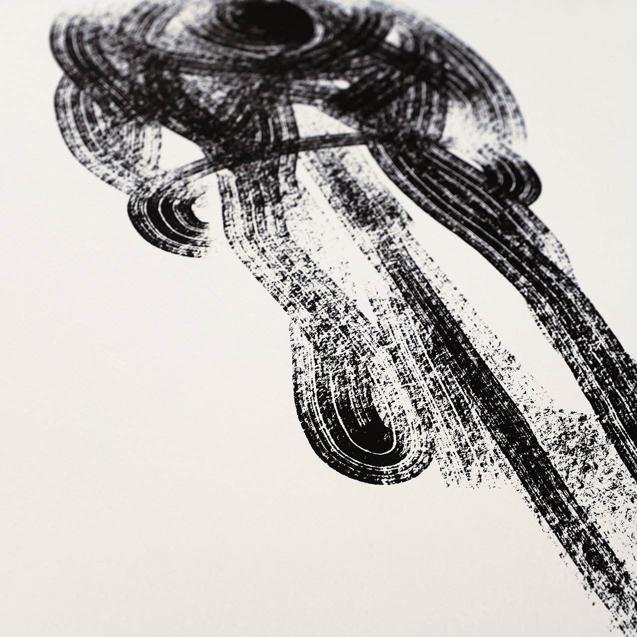 48AP - <b>Journey To Zen</b> | 100copies Bicycle Art